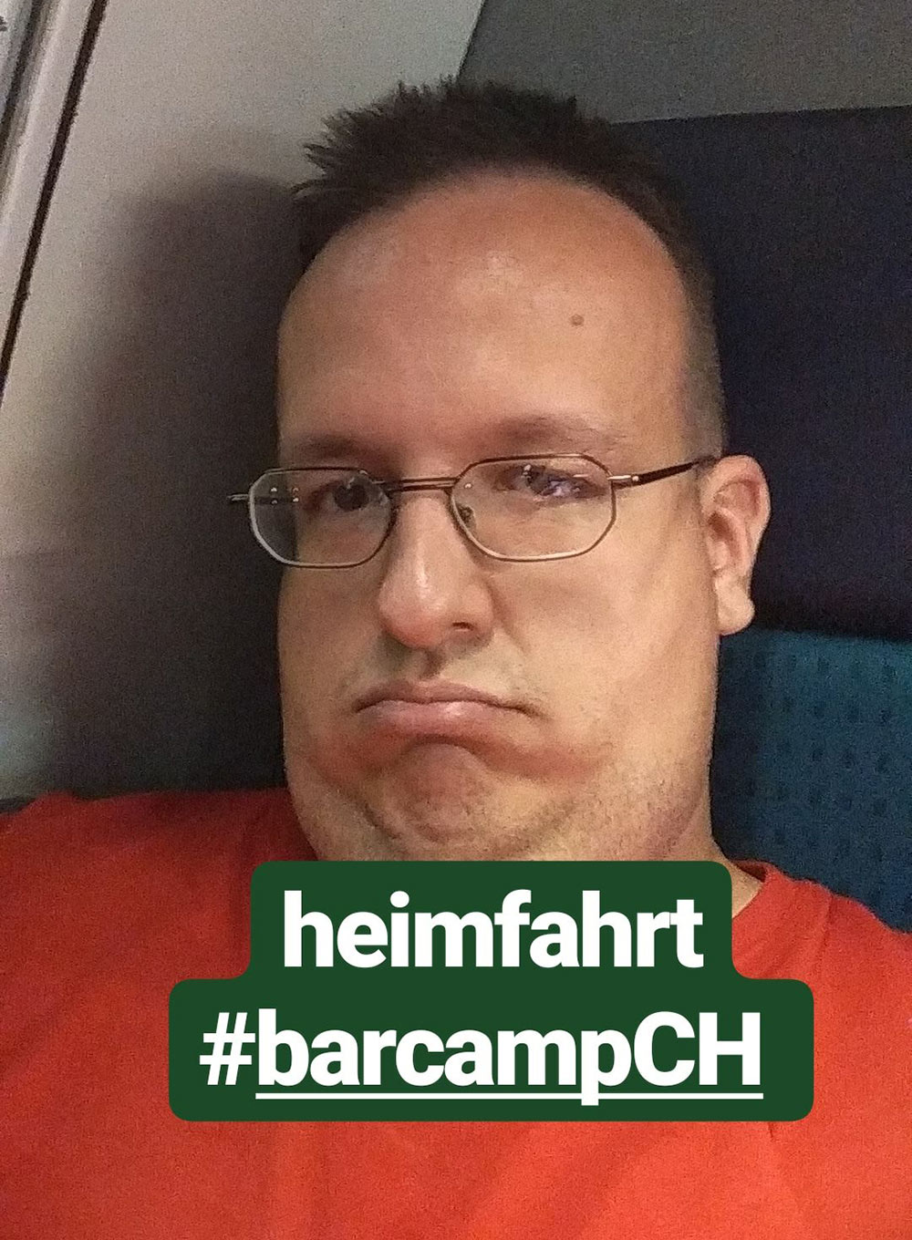 barcamp schweiz 2018 barcampch 27 - Barcamp Schweiz 2018 - Mein Rückblick