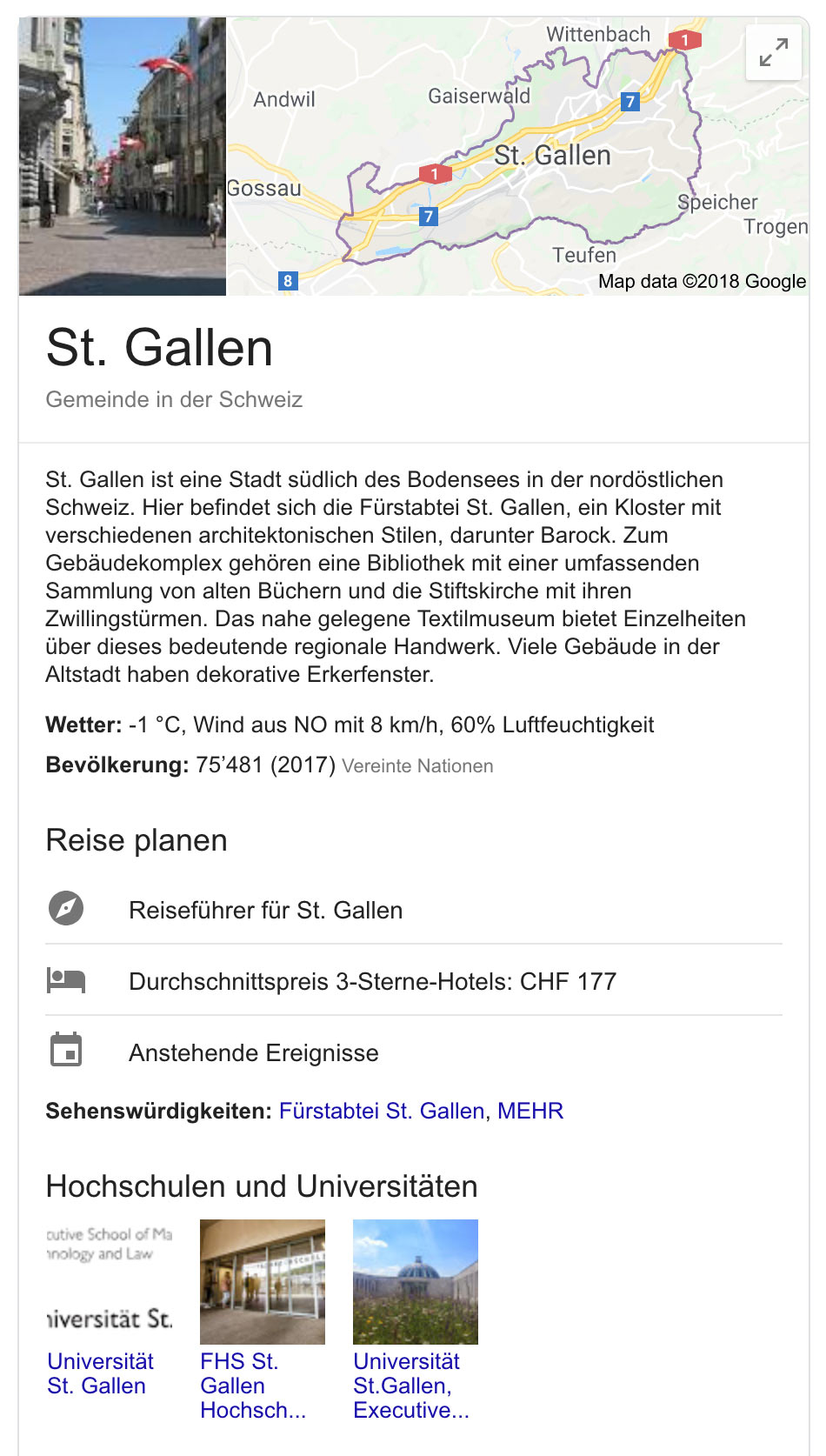 google snippet werbung rupperswil 2 - Google macht Werbung für Rupperswil AG mit einem Vierfachmörder