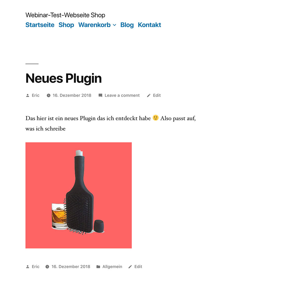 plugin enable media replace 8 - Neues Plugin - Bilder in Mediathek ersetzen - Enable Media Replace