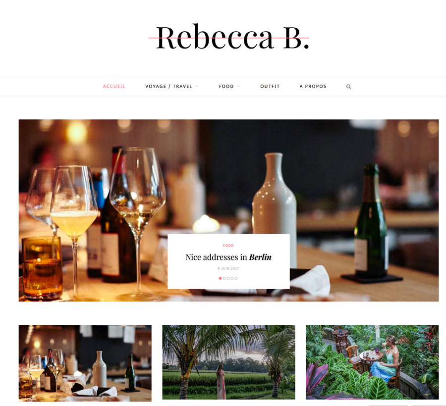 Fitness Bloggerin sprengt sich mit Küchengerät in die Luft und stirbt