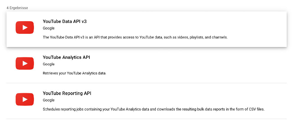 youtube hp data 03 - Youtube Kanal Daten auf eigener Webseite anzeigen lassen (Abonnenten / Views und Videos)
