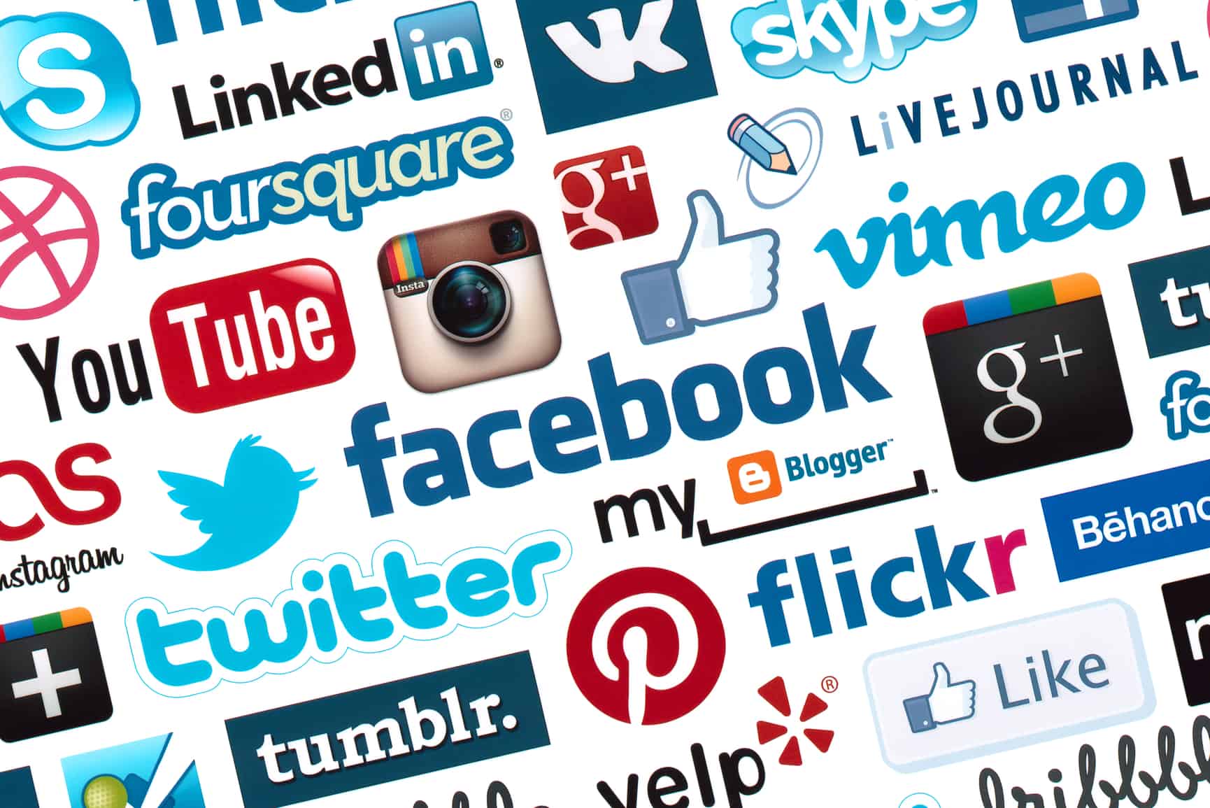 Übersicht Social Media Management Tools