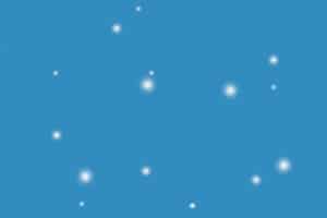 Fallender CSS3 Effekt – zum Beispiel Schnee
