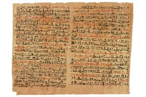 hieroglyphen - Treffende Texte auch bei Blogs