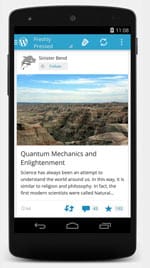 wordpress-app-android