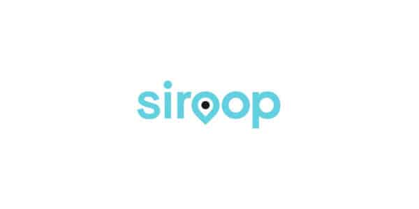 Siroop und Twitter – ein gutes Beispiel