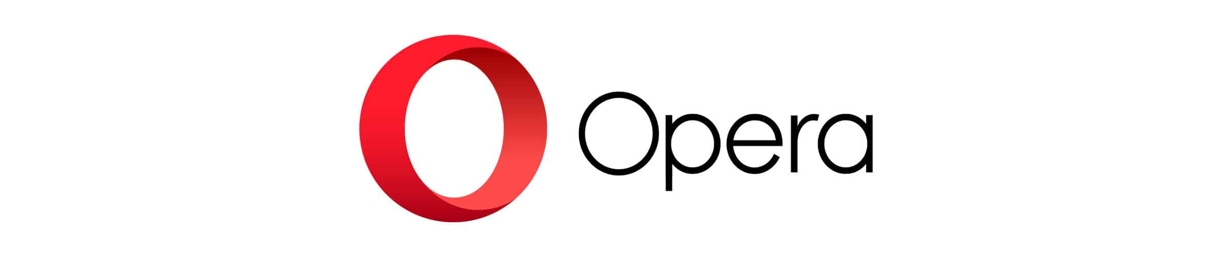 Gratis-VPN von Opera für iOS