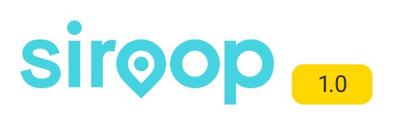 siroop Logo 1.0 - Siroop Reaktionen und mehr