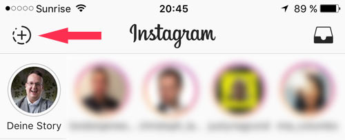 instagram-stories-import-oeffnen
