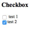 frueher checkbox css - CSS3 Trick - Star Wars Lichtschwert Checkbox