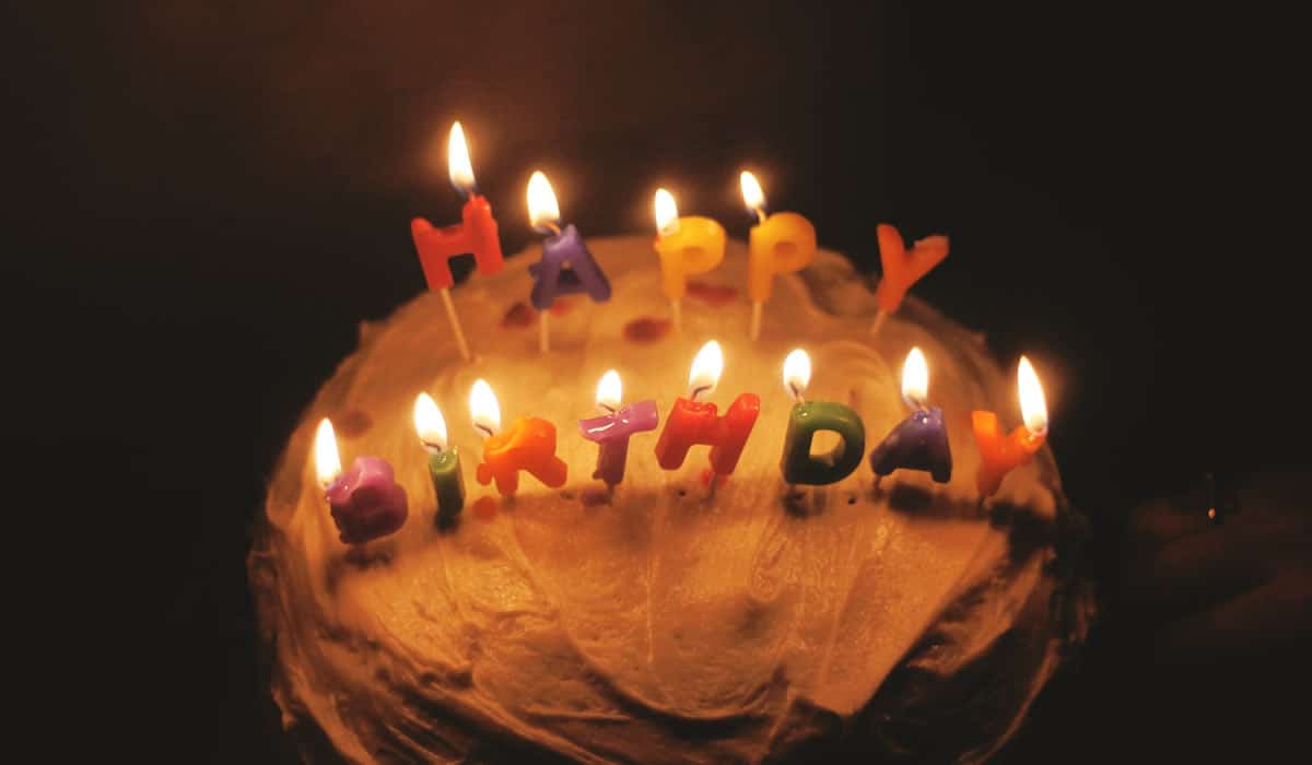 4 Jahre Chefblogger – Happy Birthday !!