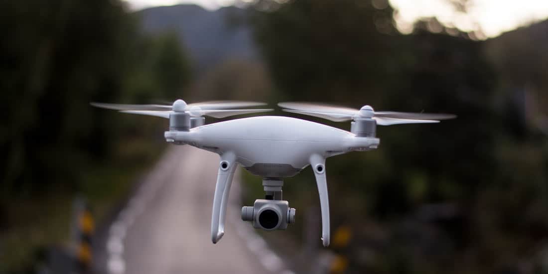1. Entscheid: Drohnen ausleihen und Versicherungen – das kann teuer werden