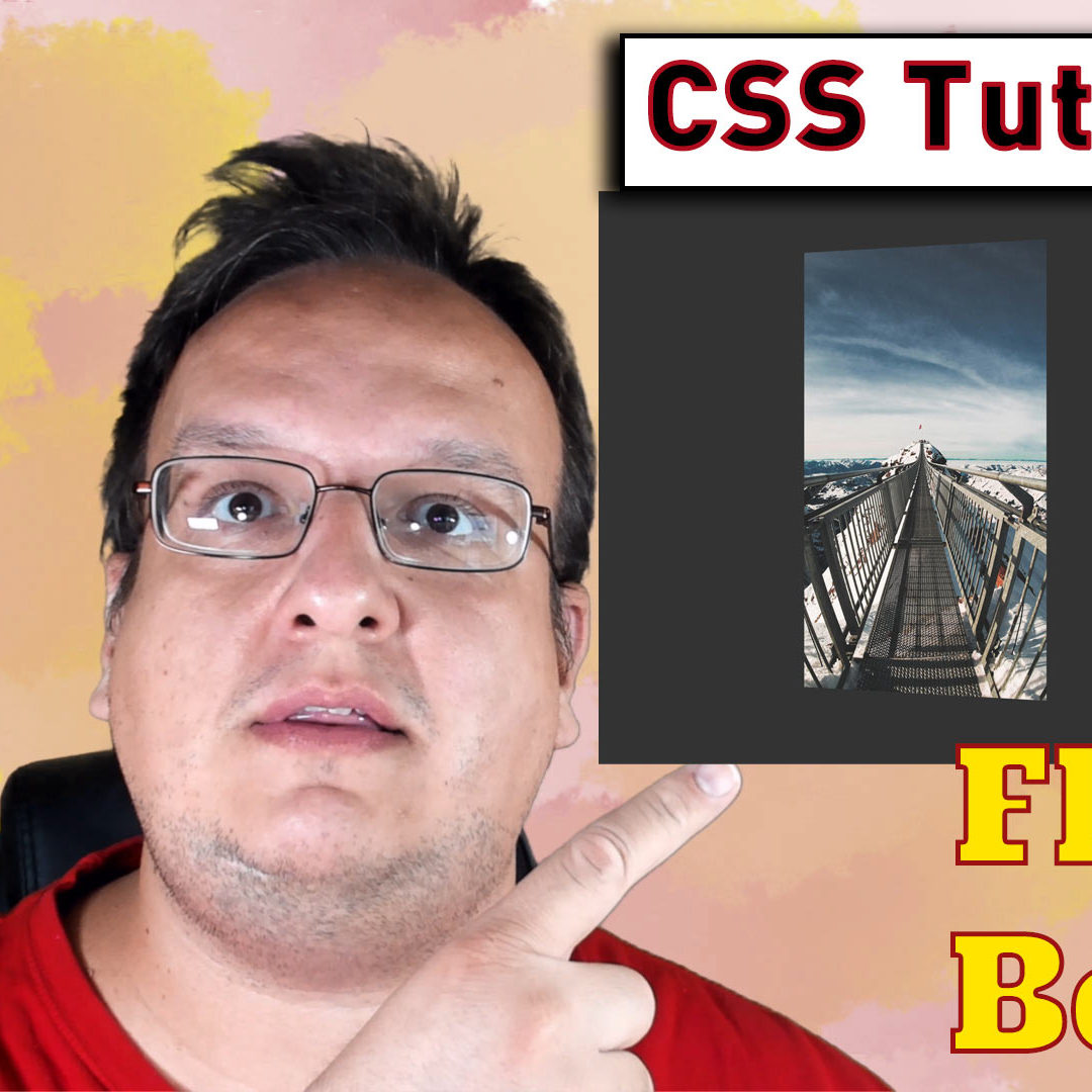 CSS Flip Box Effekt (Nur CSS und HTML) [Anleitung / Tutorial]