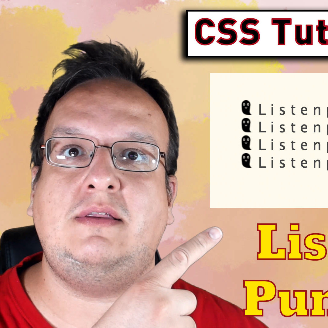 HTML Liste mit Bilder als Punkte verschönern  (Nur CSS und HTML) [Anleitung / Tutorial]