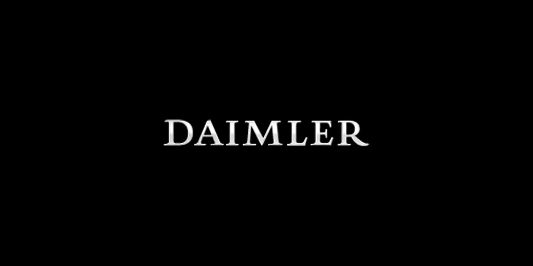 RIP Daimler Blog
