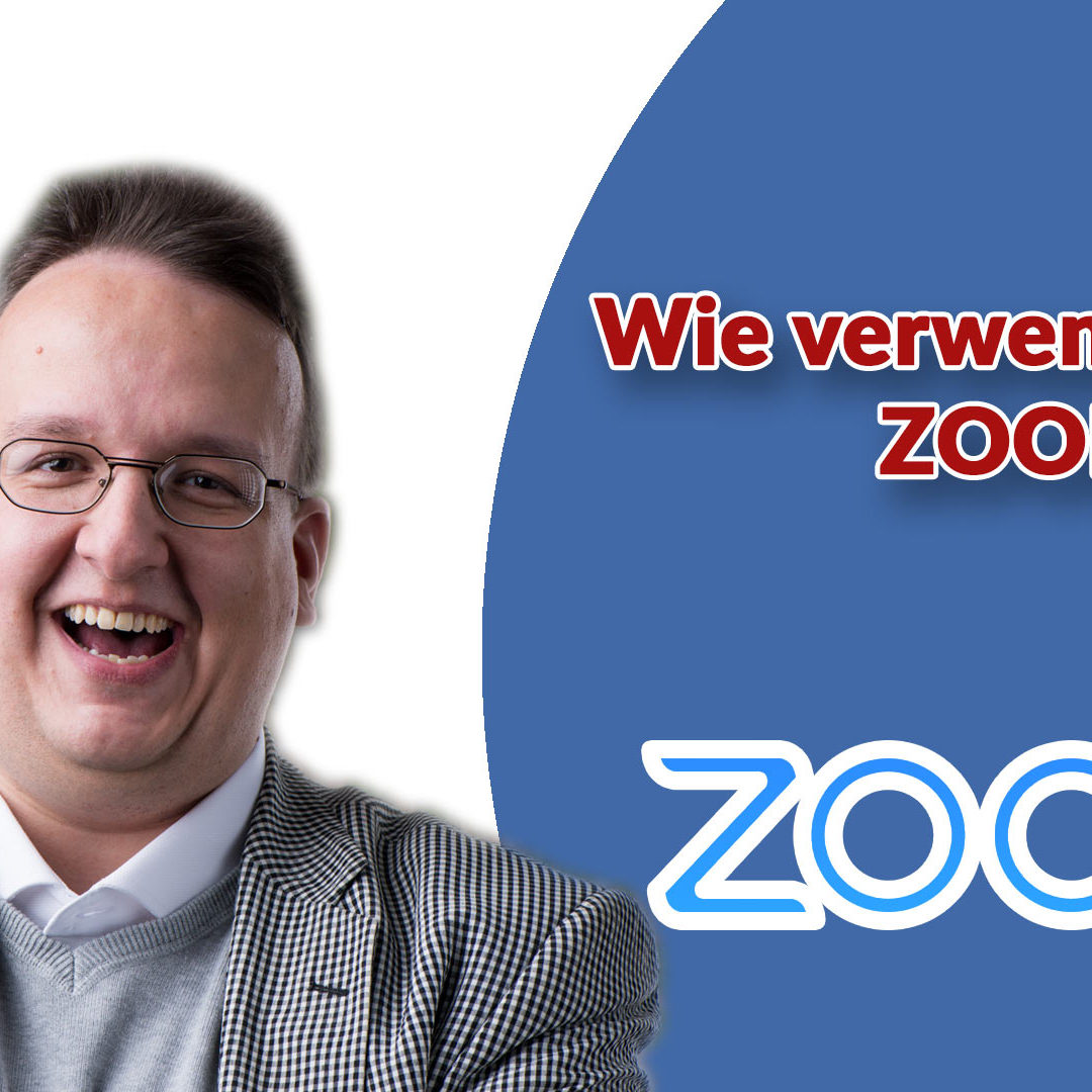 Zoom Anleitung – Wie verwendet man Zoom für Online Meeting und seinem Business