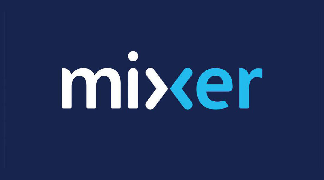 RIP MIXER – Microsoft stellt die Livestreamingplattform ein – Twitch bleibt Platzhirsch