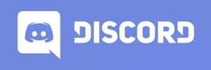discord button - Der Discord Channel ist eröffnet
