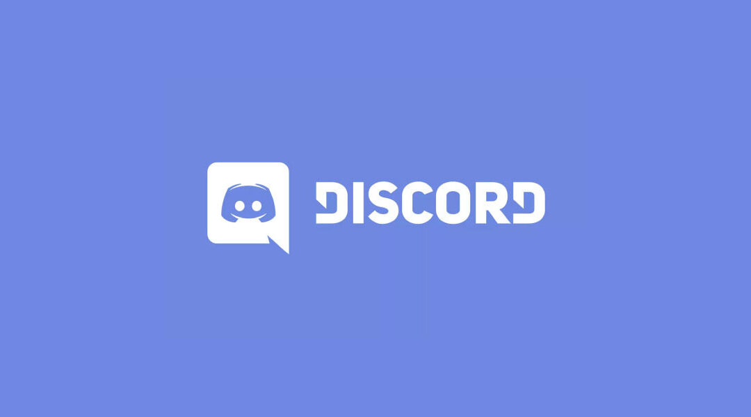 Der Discord Channel ist eröffnet