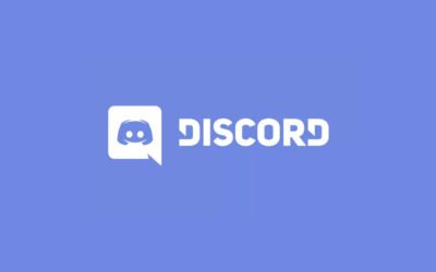 Der Discord Channel ist eröffnet