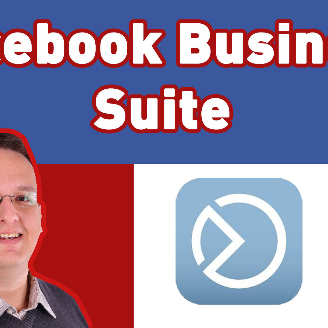 Facebook Business Suite kurz vorgestellt und erklärt