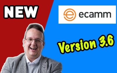 Die neue Ecamm Live 3.6 Version ist da