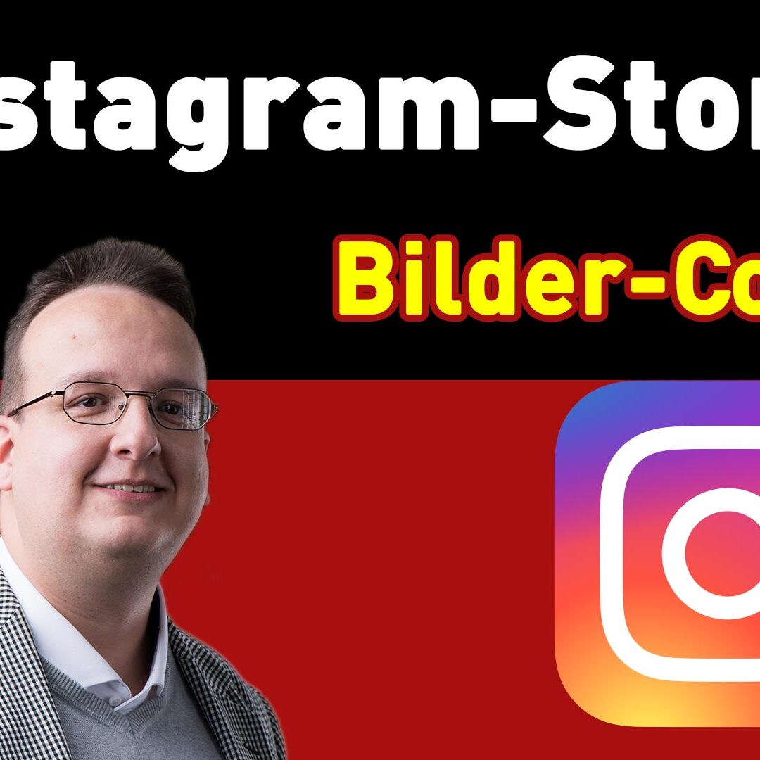 Instagram Storys: Wie erstellt man eine Collage
