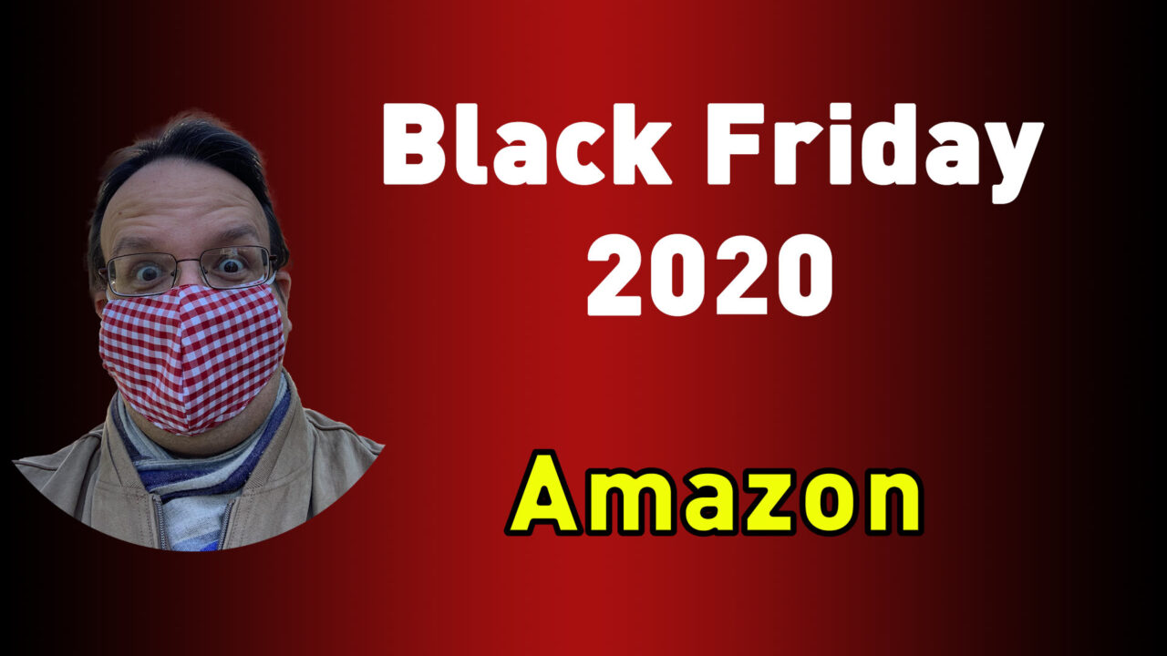 Black Friday 2020 Amazon Aktionen ≫ Chefblogger Magazin über Wordpress