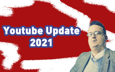 Youtube Werberegel Änderung 2021