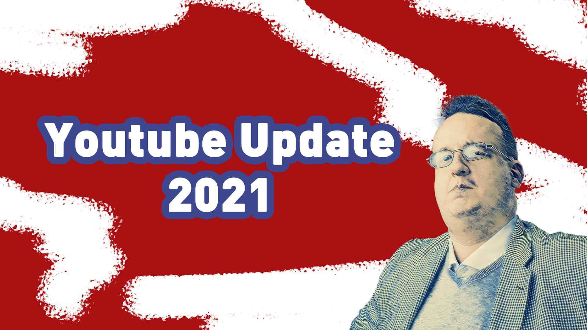 Youtube Werberegel Änderung 2021