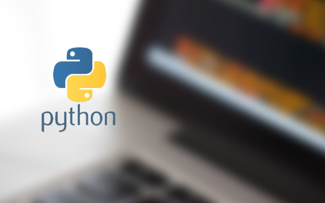 Python: Passwort Generator