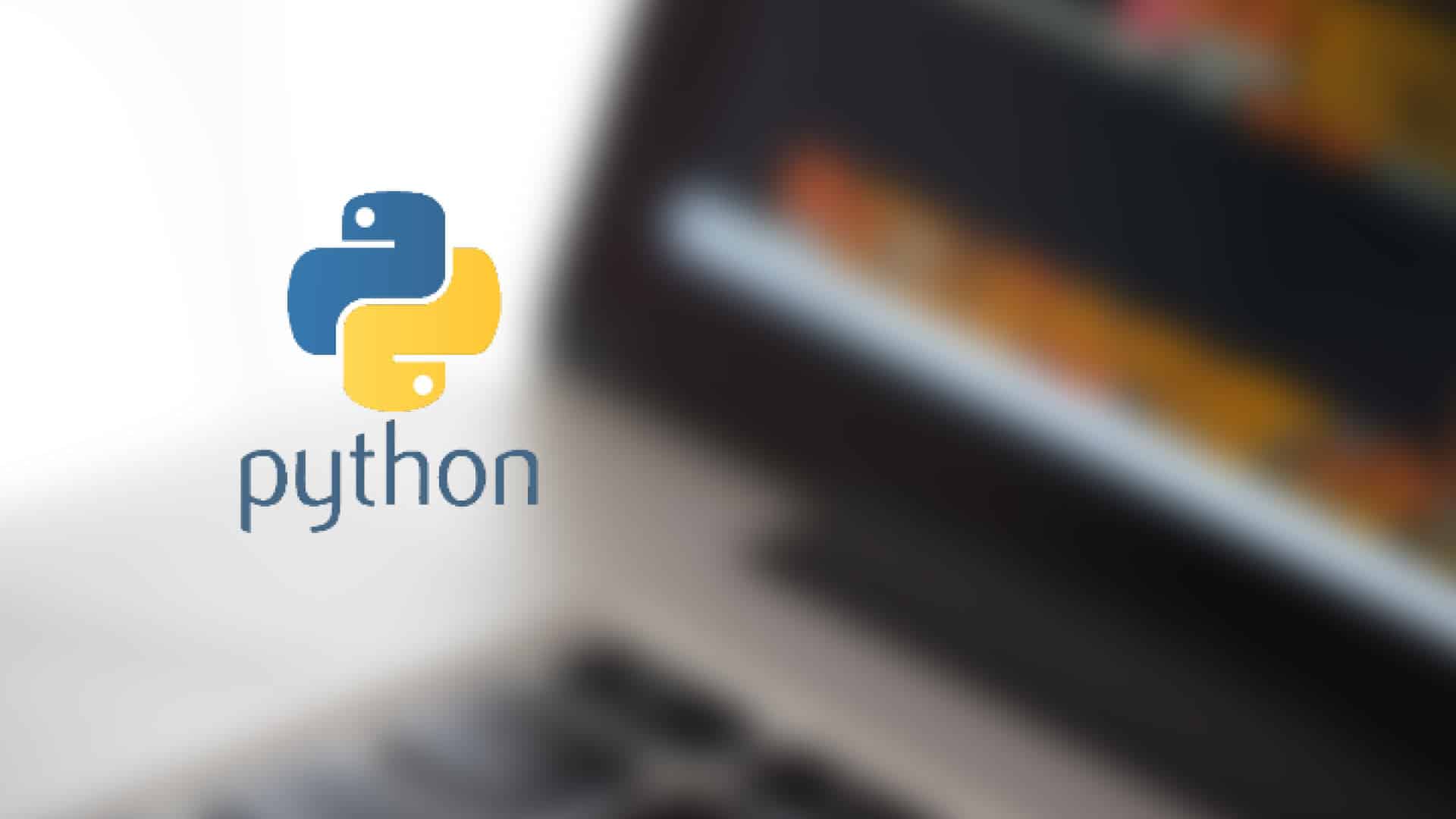 Python: Passwort Generator