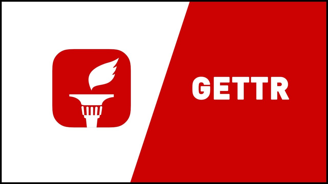 GETTR - The Marketplace of Ideas ≫ Chefblogger Magazin über Wordpress ...