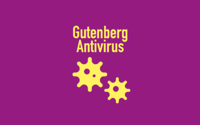 WordPress Gutenberg Antivirus Plugin