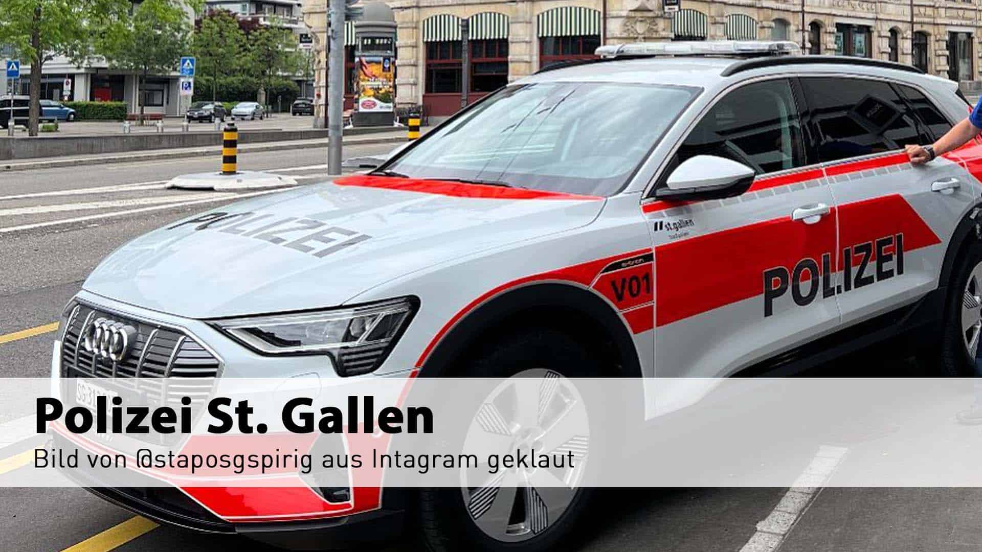 Verstösst Schweizer ePolizei selbst gegen das Gesetz?