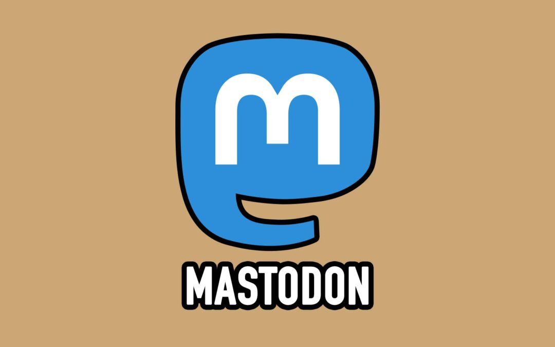 Mastodon: Wie deaktiviere ich die Sound Effekte?