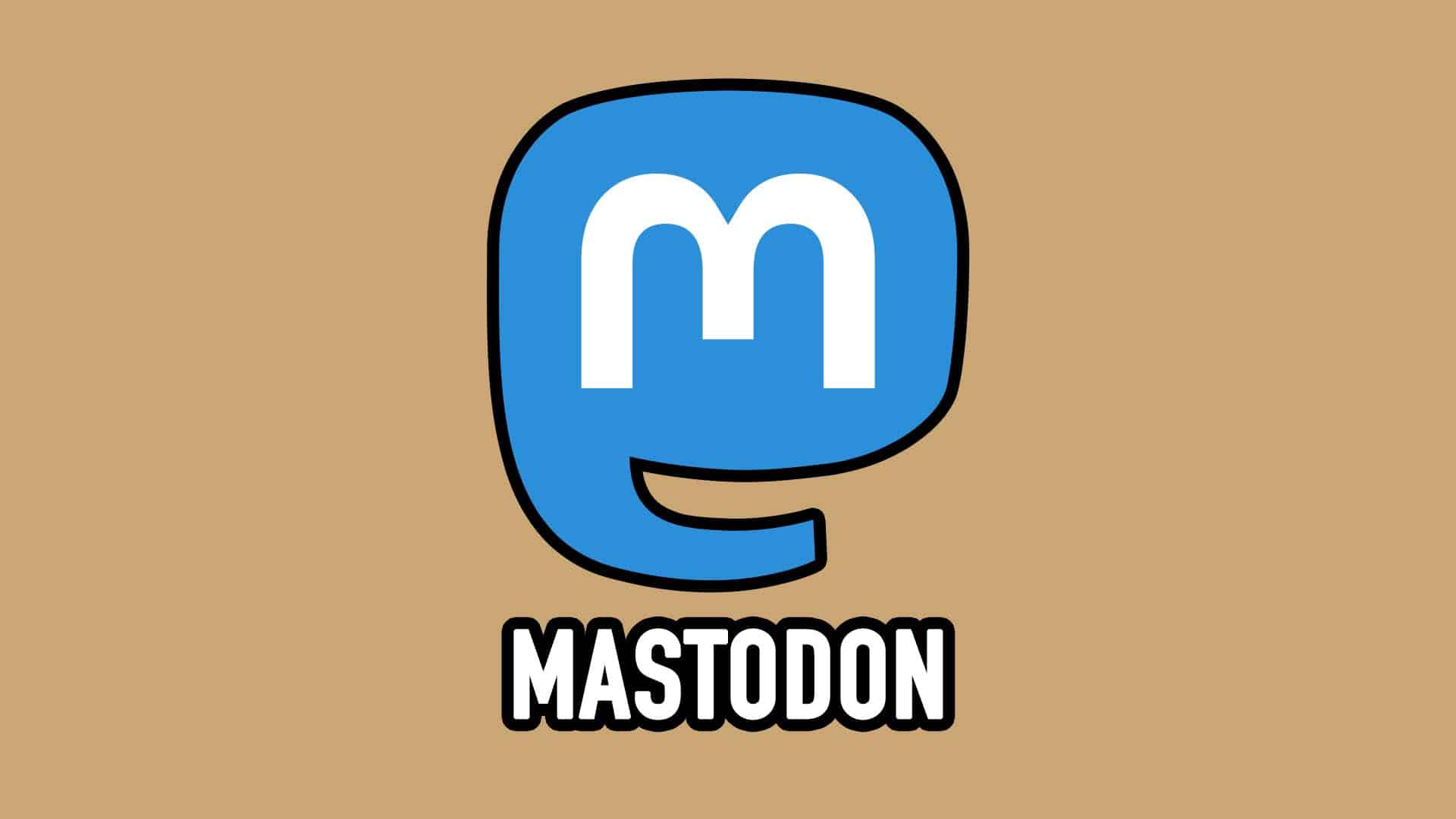 Der Schweizer Bund neu auf Mastodon
