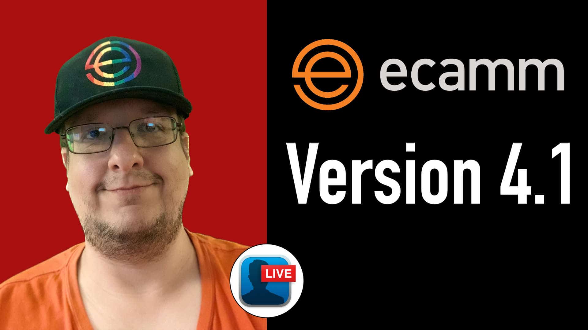 Ecamm Live 4.1 wurde veröffentlicht – das sind die neue Features die wir bekommen haben