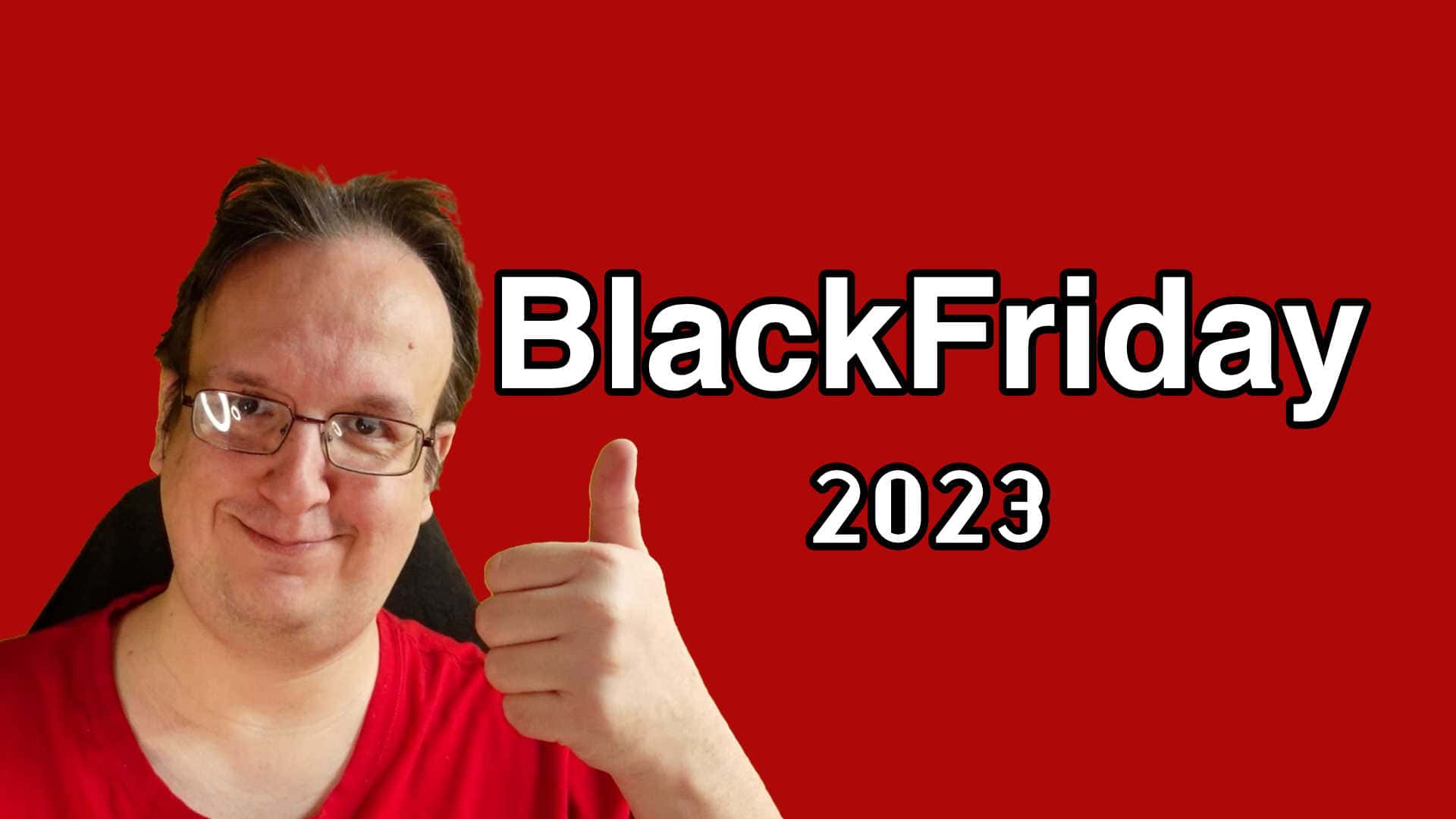 Blackfriday 2023 Angebote