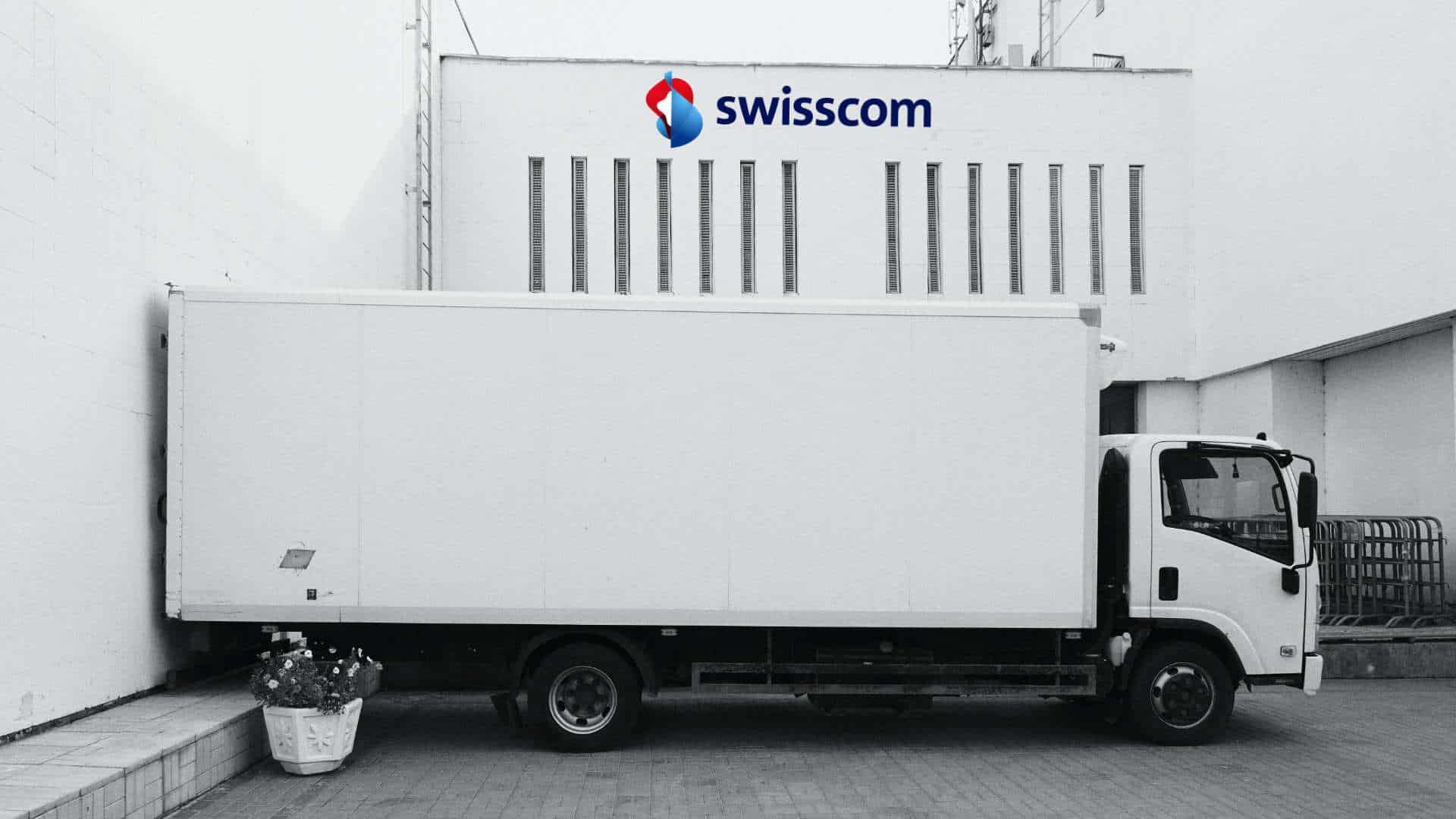 Swisscom stellt Hosting und Webseitenangebote per Juni 2024 ab