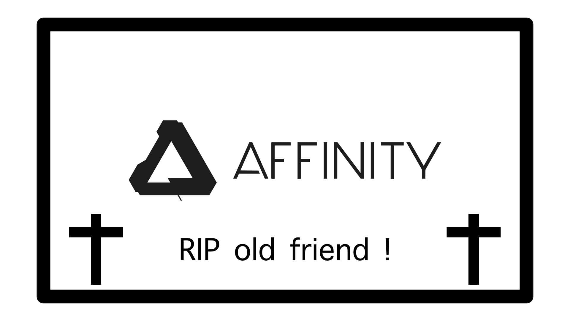 Canva hat Affinity Suite gekauft