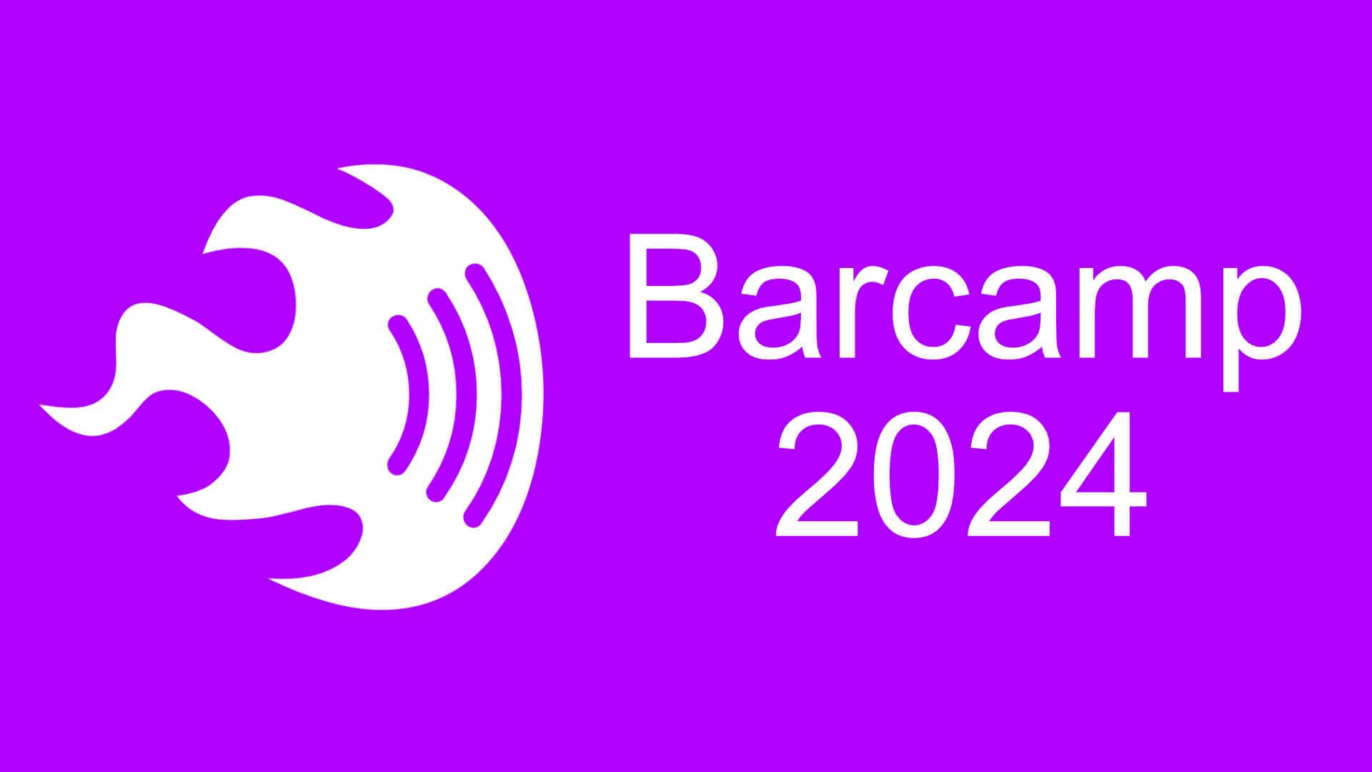 Barcamps 2024 – die Liste
