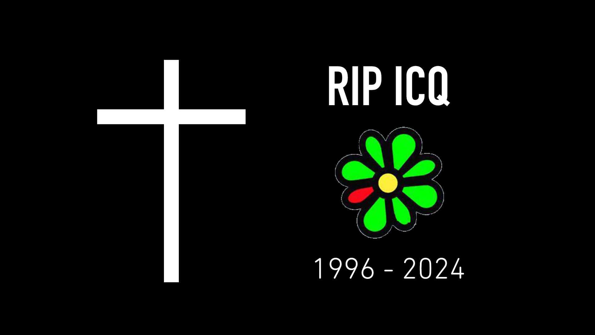 ICQ stellt seinen Dienst im Juni 2024 ein