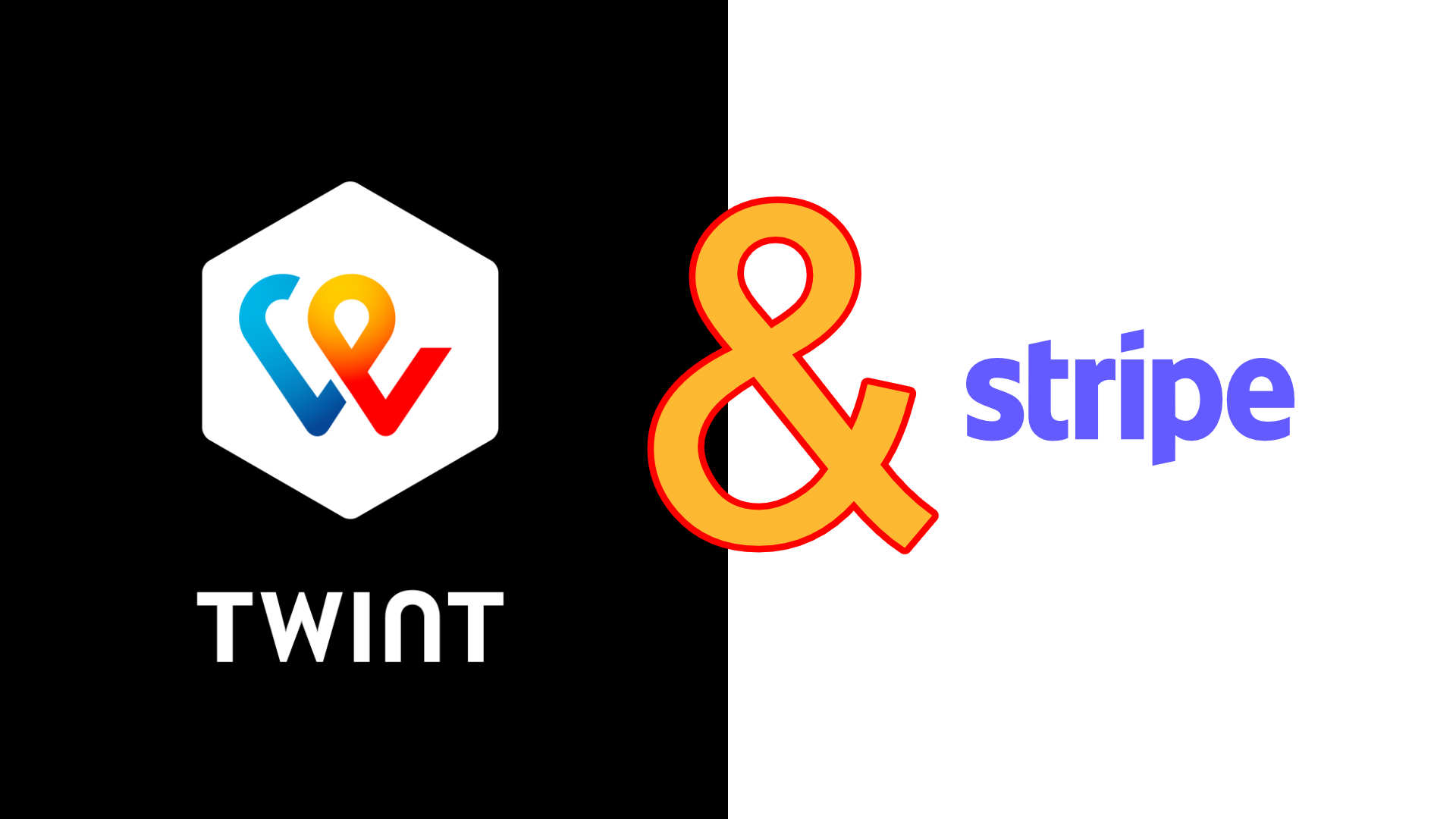 Stripe akzeptiert bald Twint