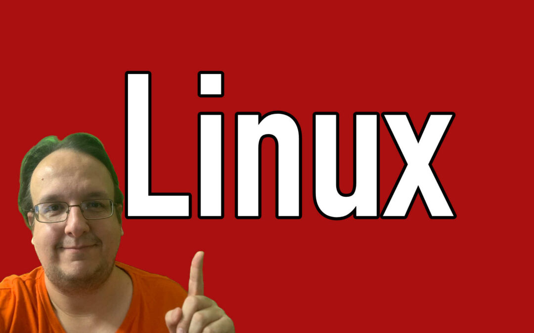Linux am einschlafen hindern