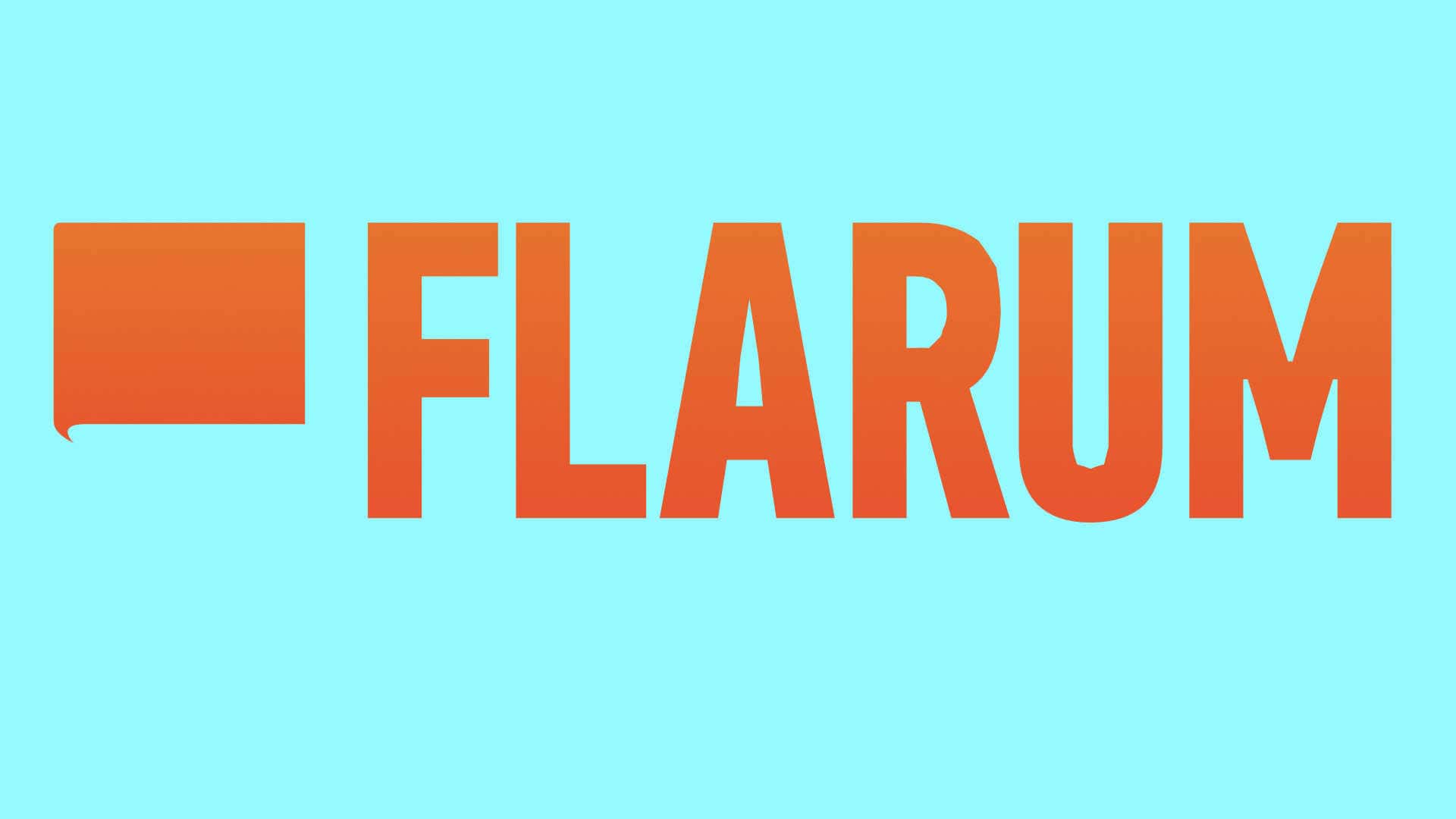 Wie installiert man Flarum