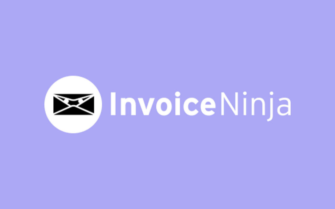 Invoice Ninja: Passwort über Datenbank ersetzen