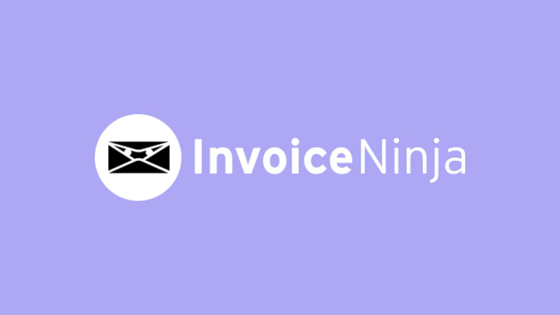 Invoice Ninja: Passwort über Datenbank ersetzen
