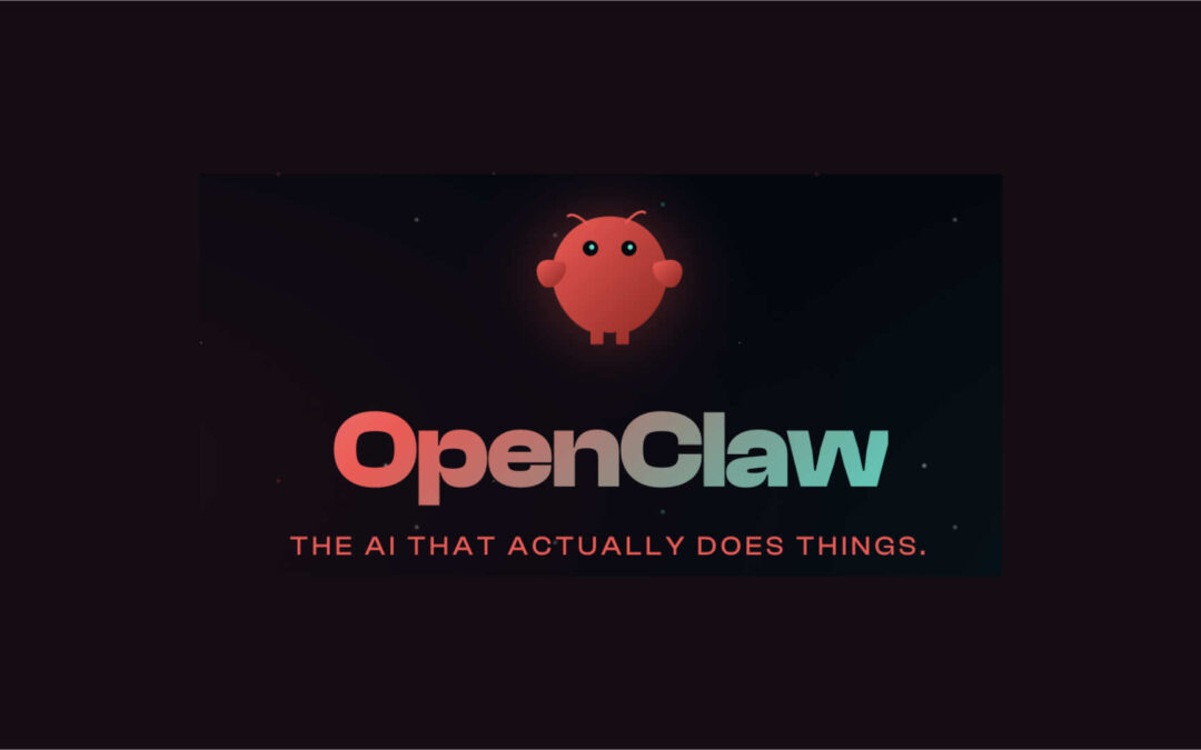 Wie kann ich OpenClaw updaten?