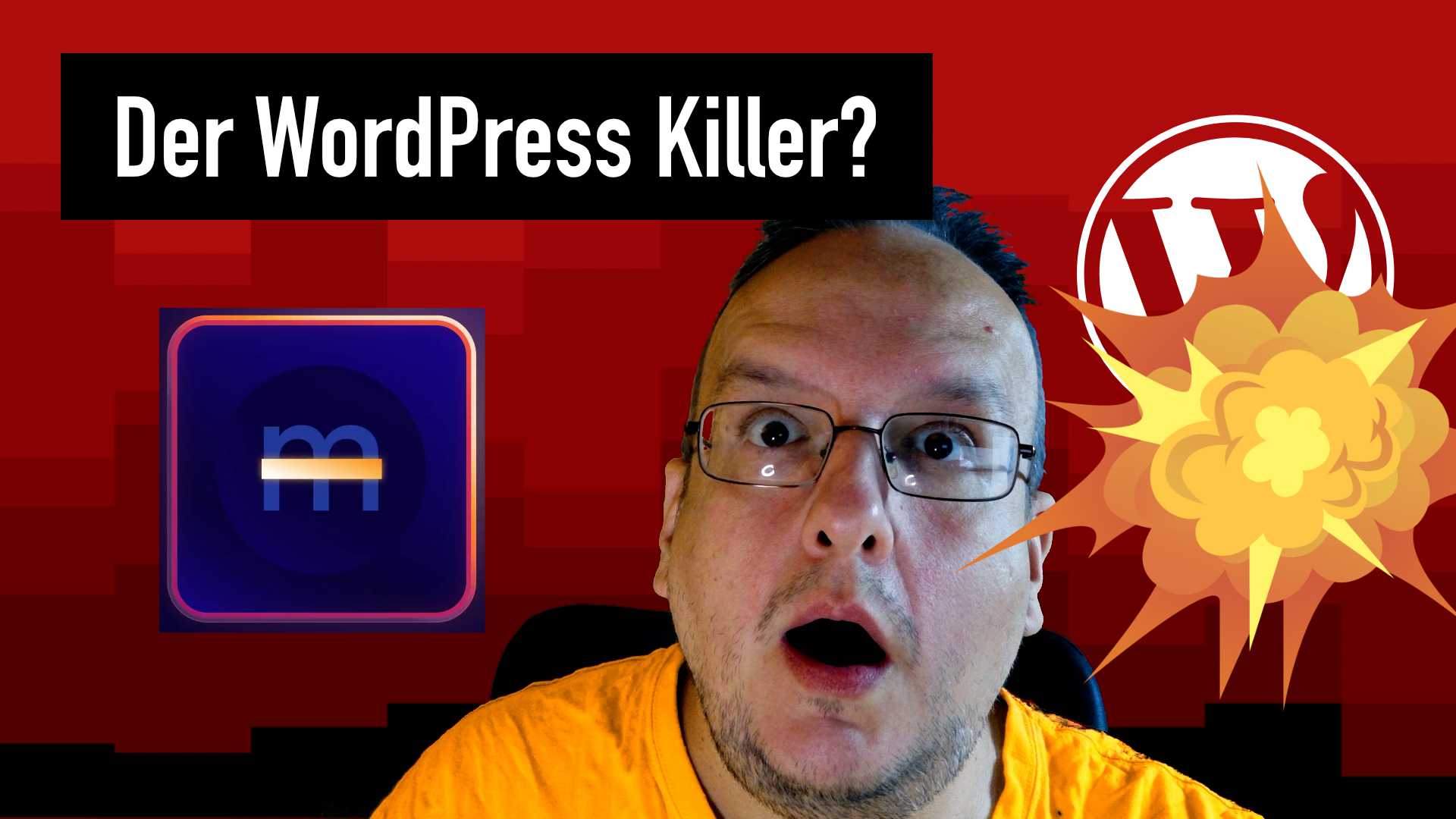 EmDash von Cloudflare der WordPress Killer?
